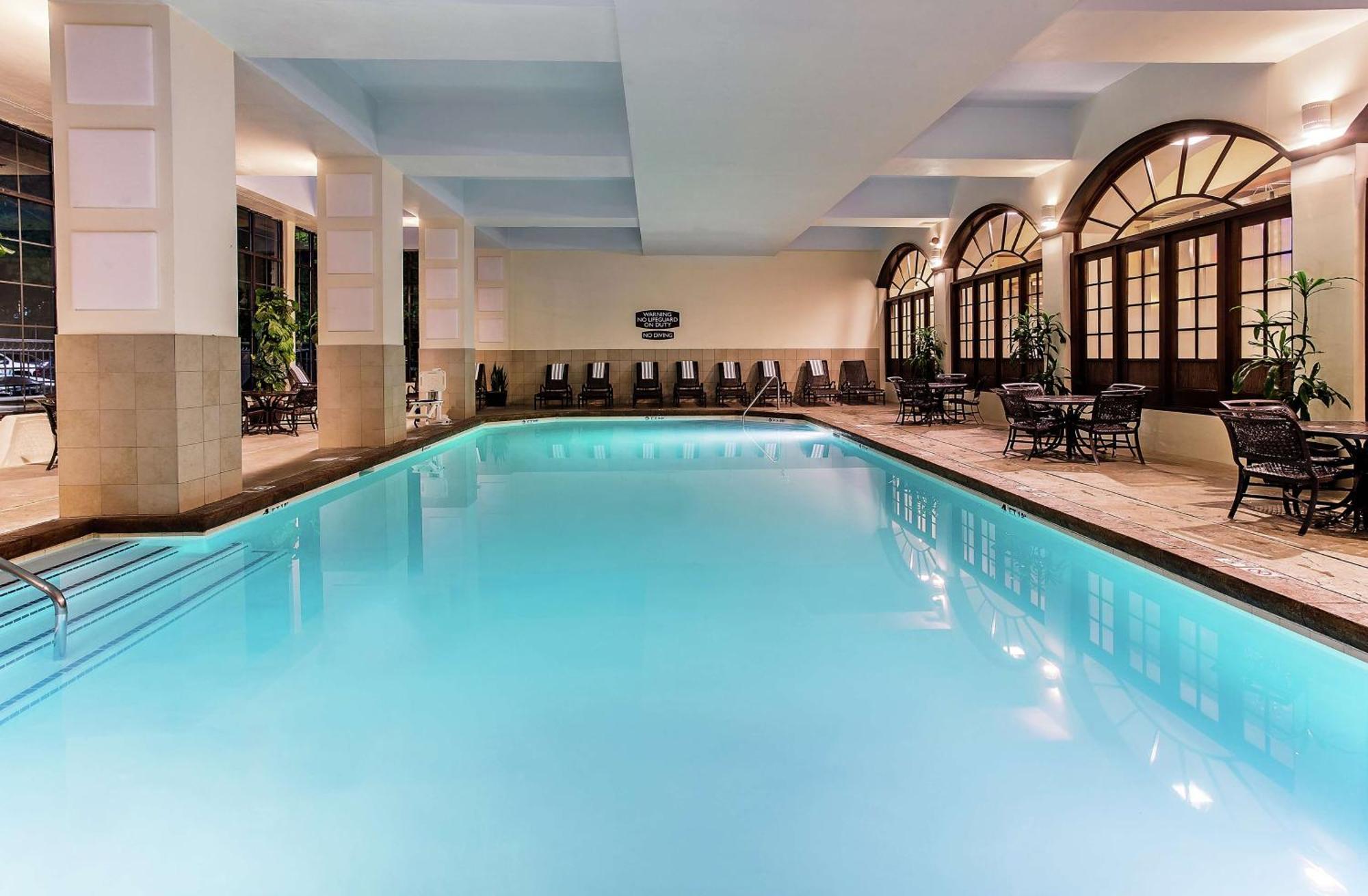 Embassy Suites By Hilton Nashville Airport Exterior foto