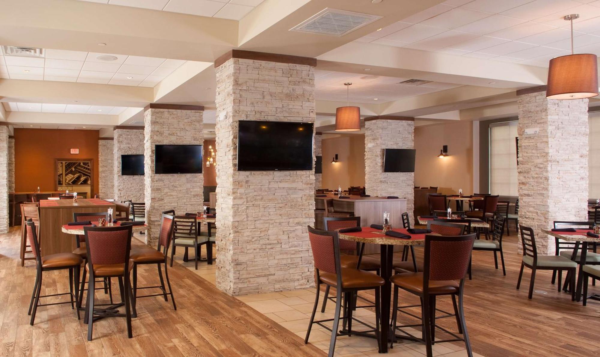 Embassy Suites By Hilton Nashville Airport Exterior foto